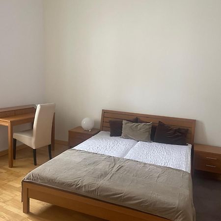 Apartman Pistacia Priame Centrum Bb 반스카비스트리카 외부 사진