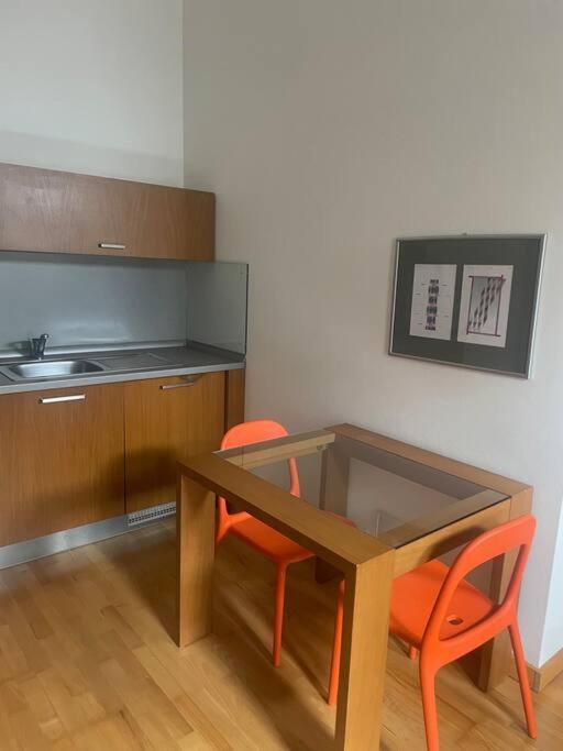 Apartman Pistacia Priame Centrum Bb 반스카비스트리카 외부 사진
