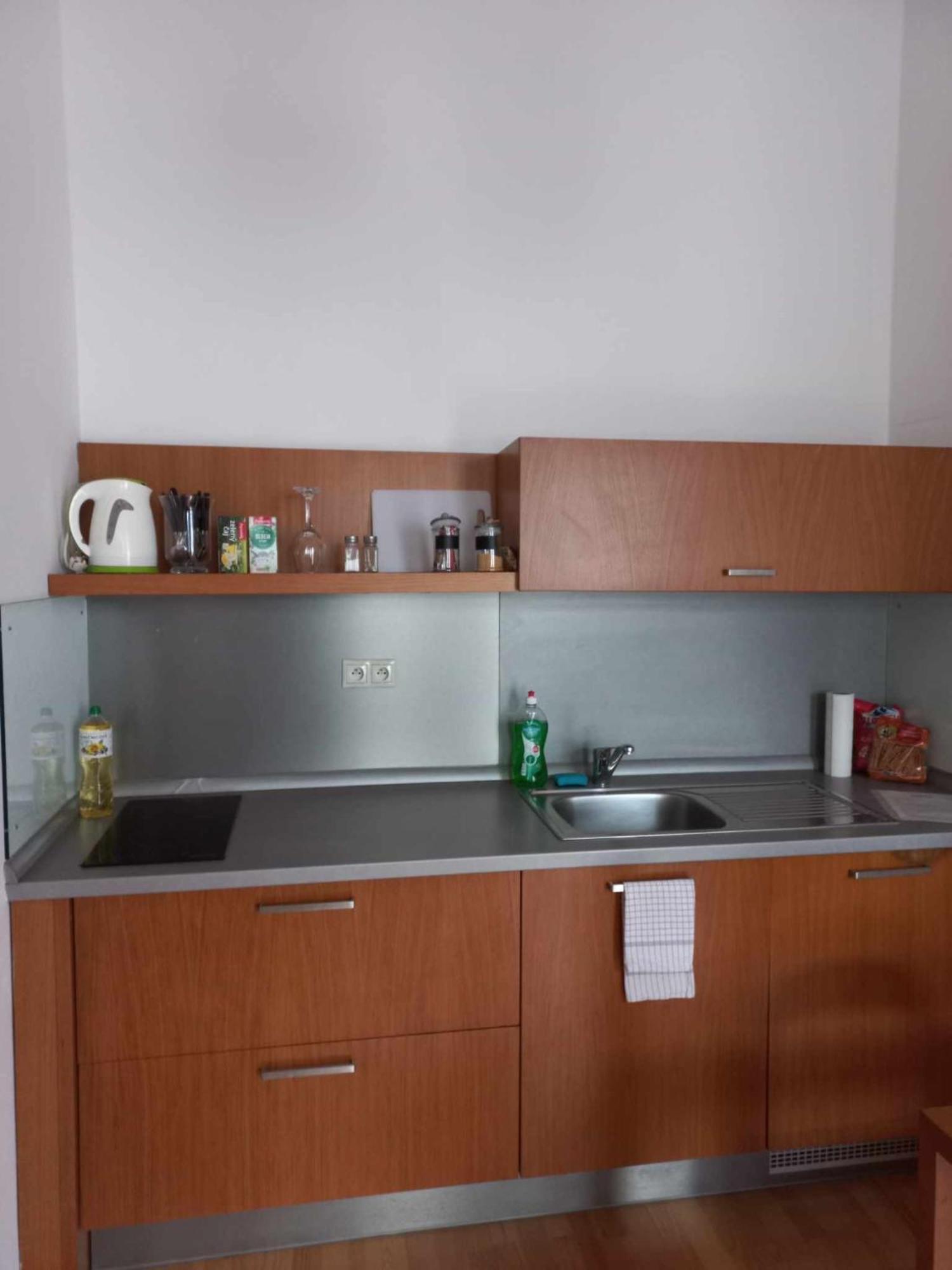 Apartman Pistacia Priame Centrum Bb 반스카비스트리카 외부 사진